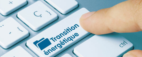 transition énergétique