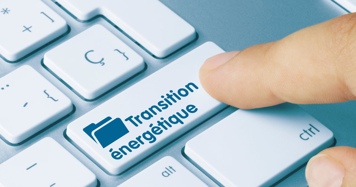 transition énergétique
