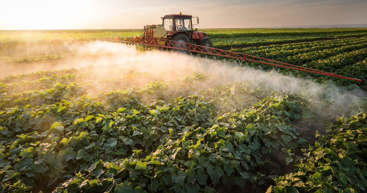 adjuvants agricoles