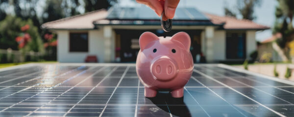 panneau solaire