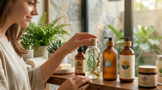 shampoing bio cheveux