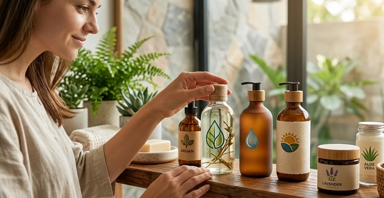 shampoing bio cheveux